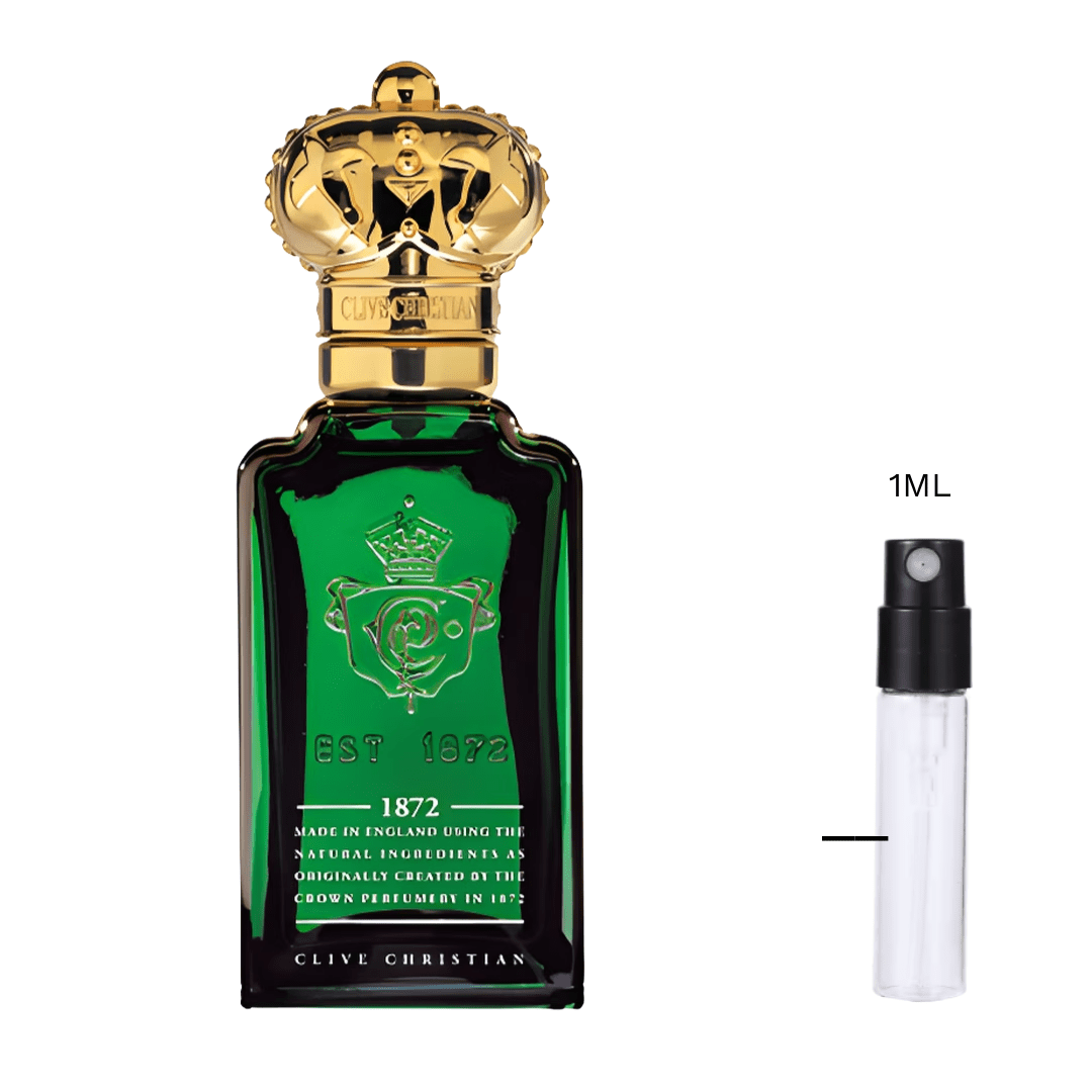 SAMPLE - Clive Christian 1872 For Men - Olorium