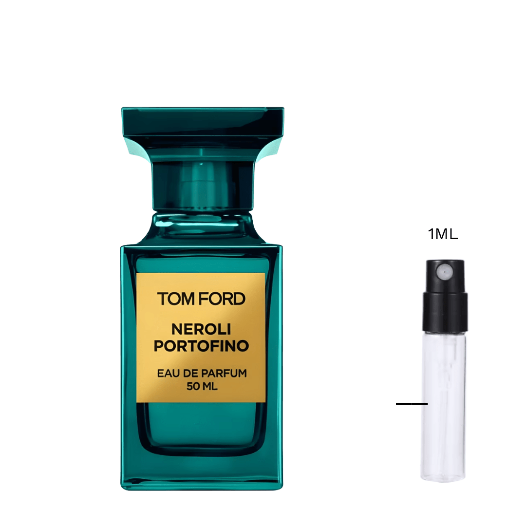 SAMPLE - Tom Ford Neroli Portofino - Olorium
