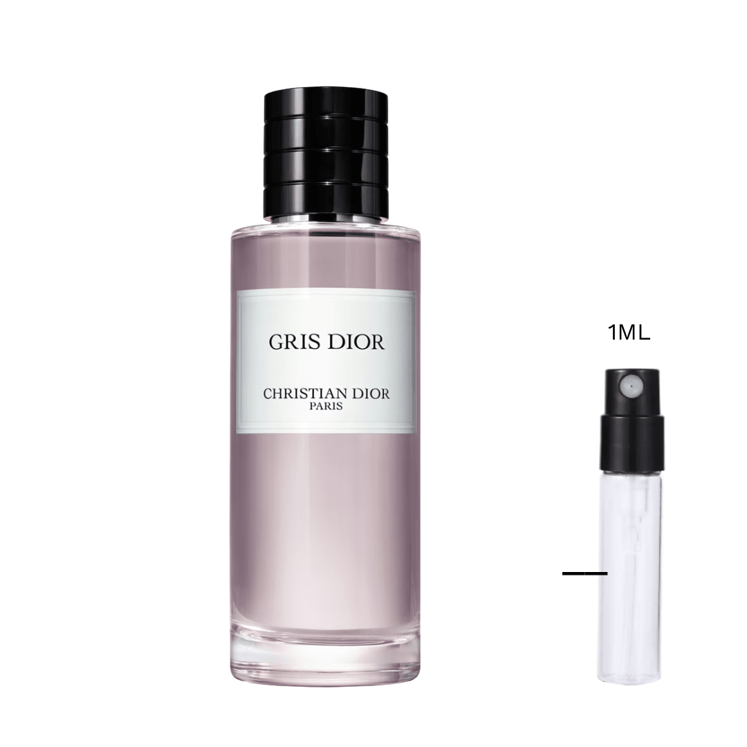 SAMPLE - Dior Gris Dior - Olorium