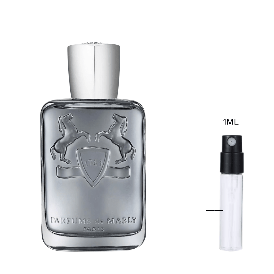 SAMPLE - Parfums de Marly Castley - Olorium
