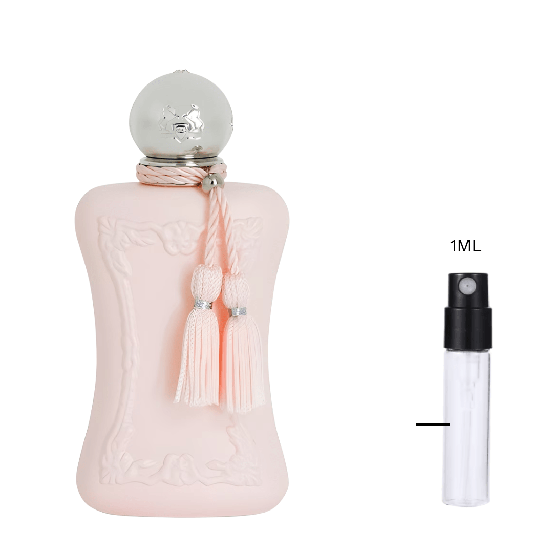 SAMPLE - Parfums de Marly Delina - Olorium