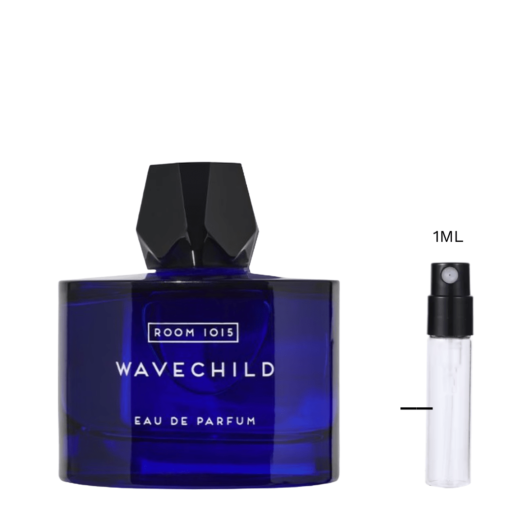 SAMPLE - Room 1015 Wavechild - Olorium