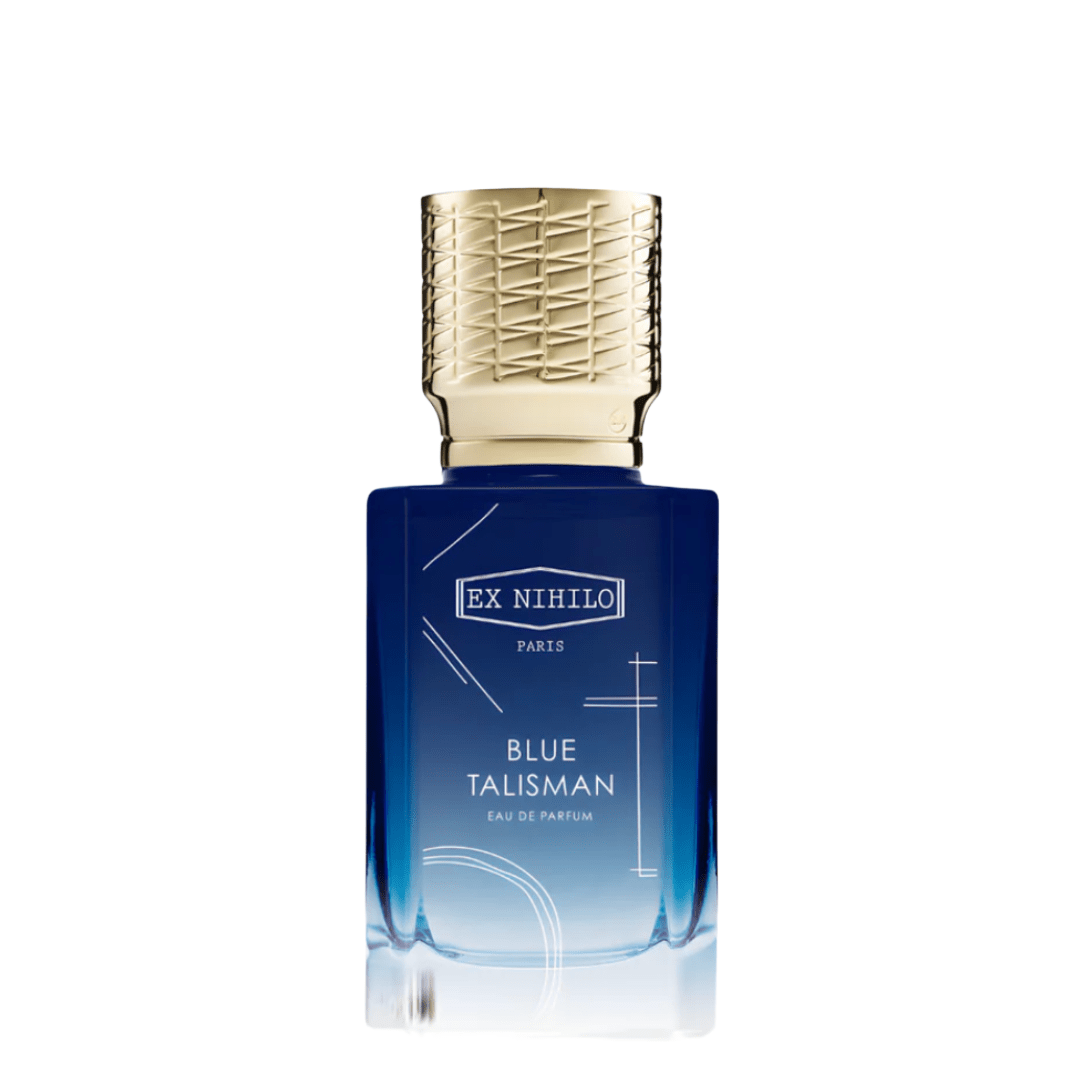 Ex Nihilo Blue Talisman - Olorium