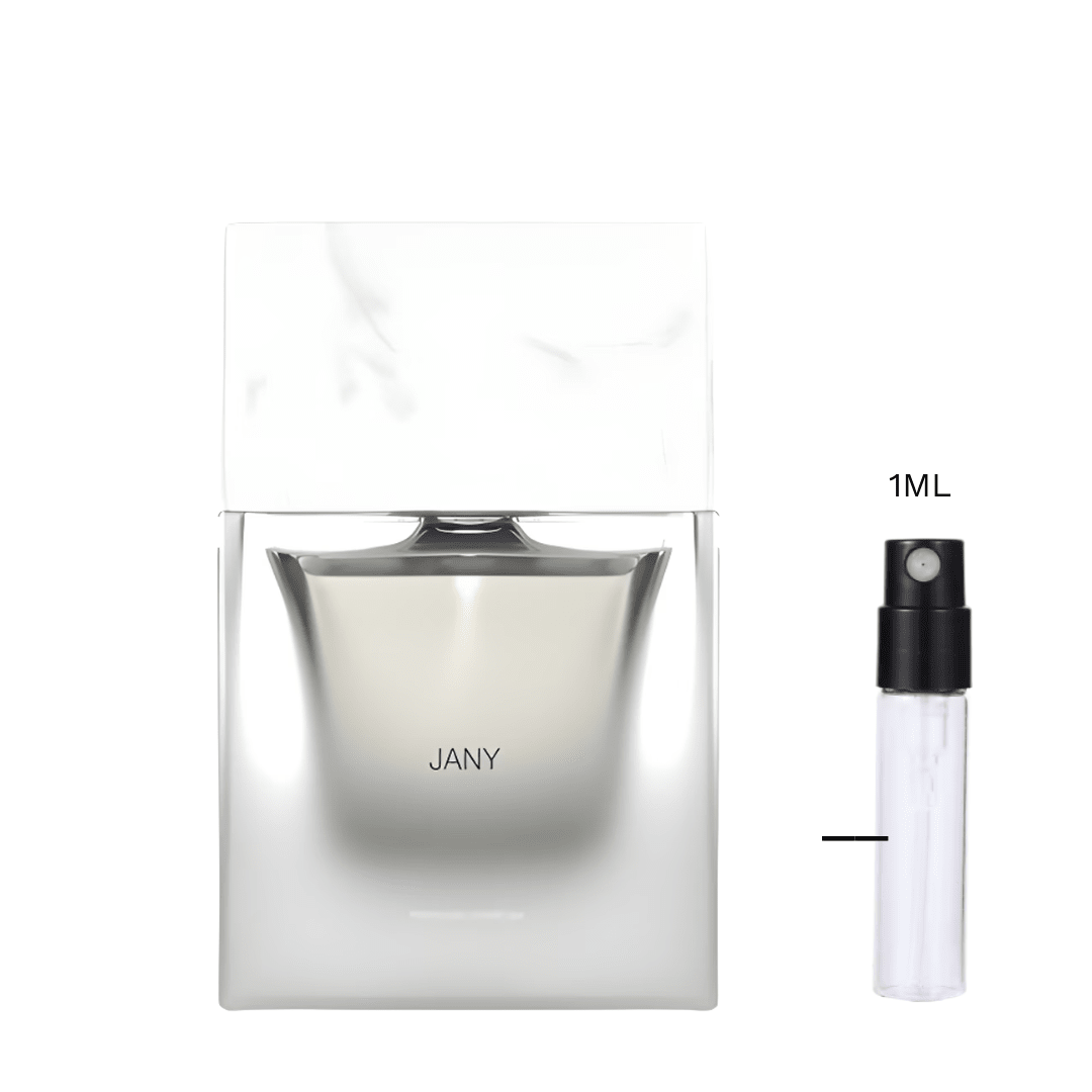 SAMPLE - Sora Dora Jany - Olorium