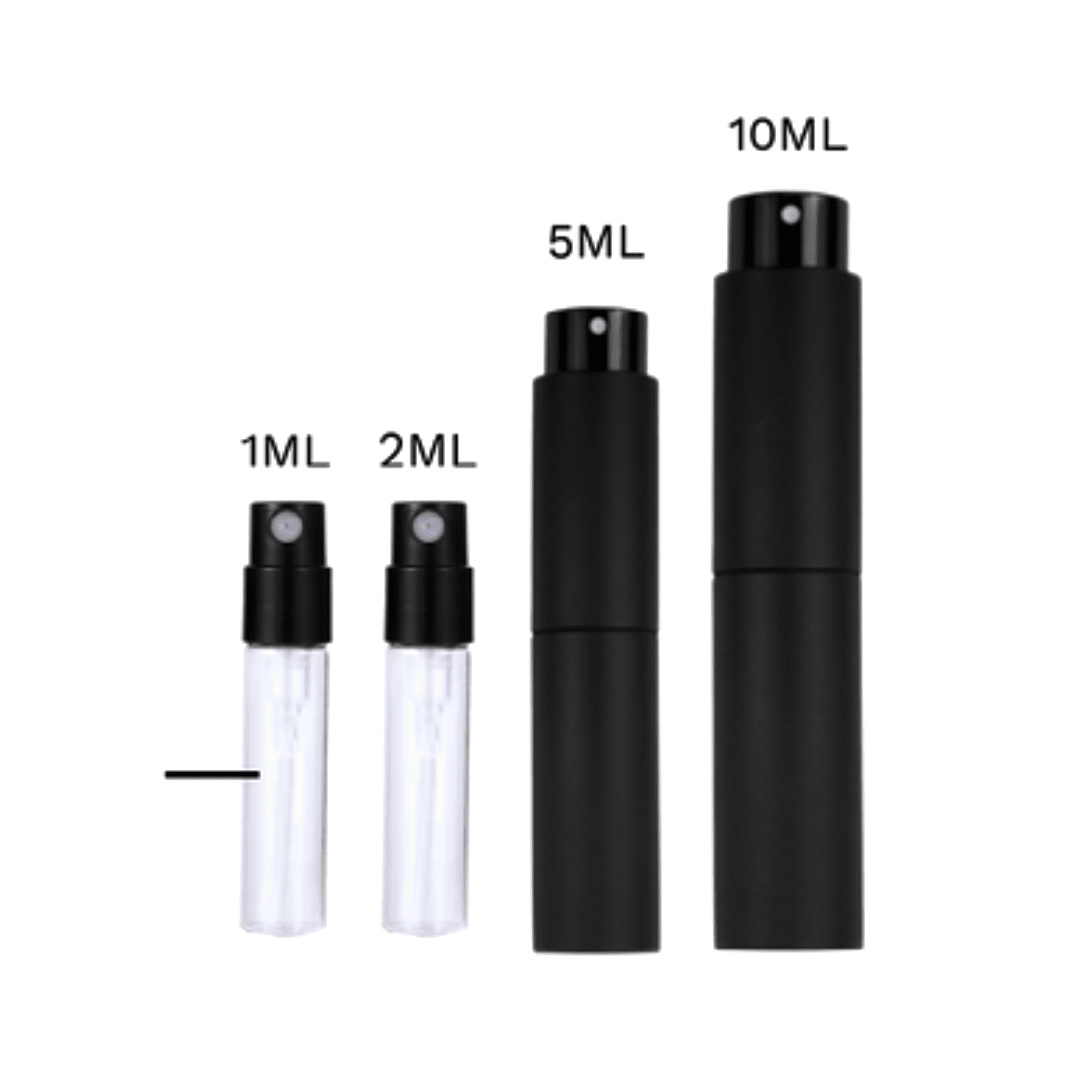 SAMPLE - Jean Paul Gaultier Discovery Set - Olorium