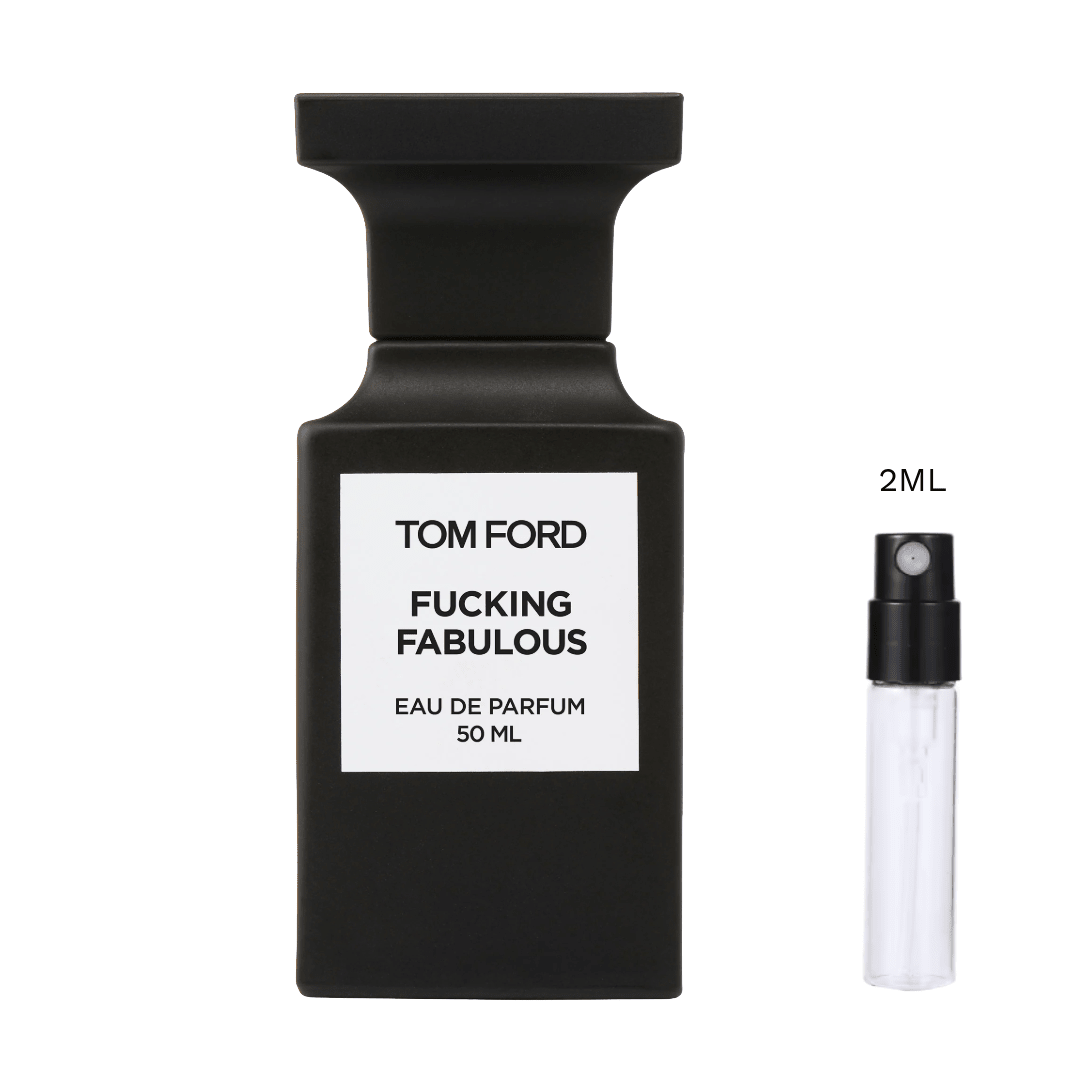 SAMPLE - Tom Ford Fucking Fabulous - Olorium