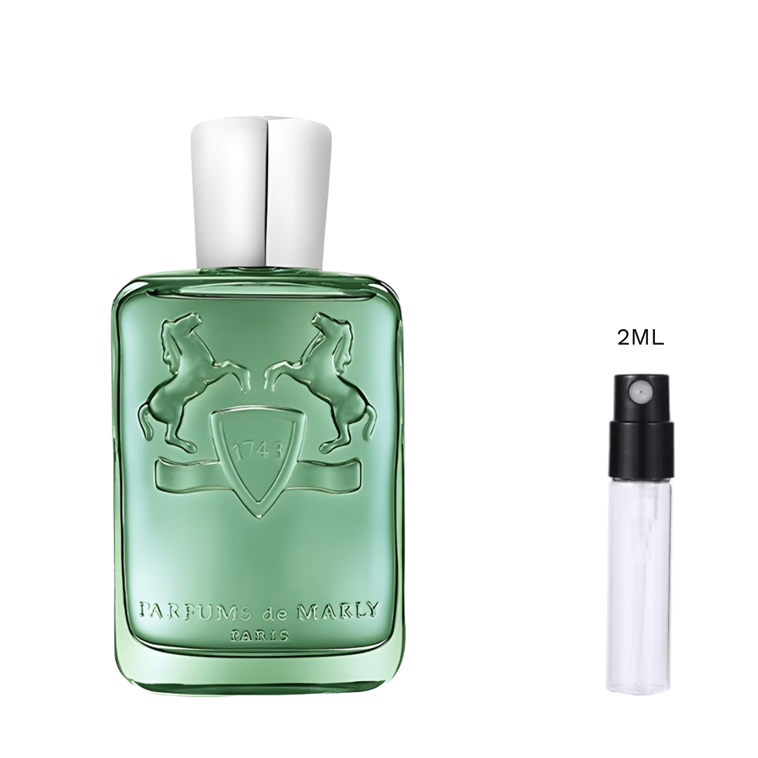 SAMPLE - Parfums de Marly Greenley - Olorium