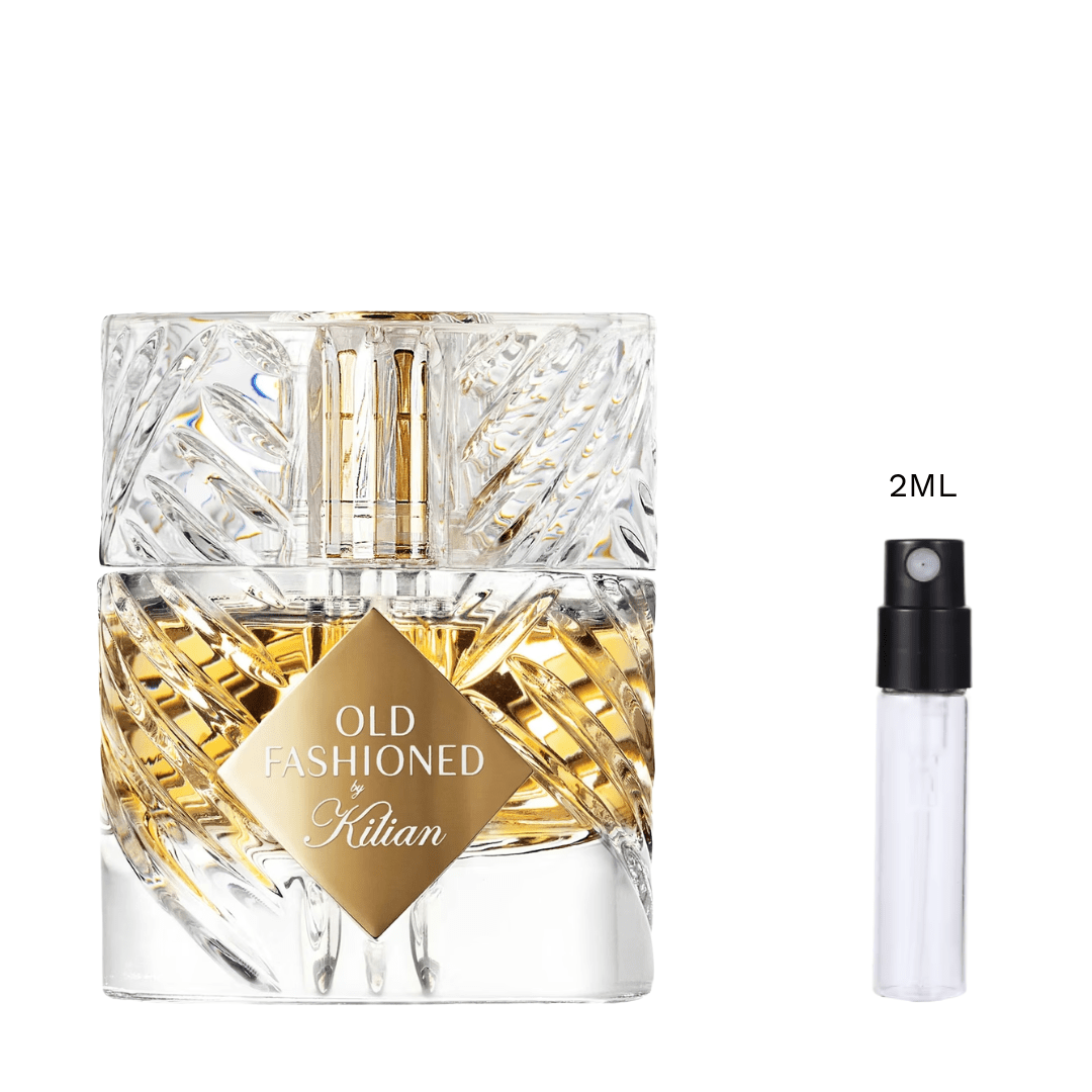 SAMPLE - Kilian Old Fashioned - Olorium