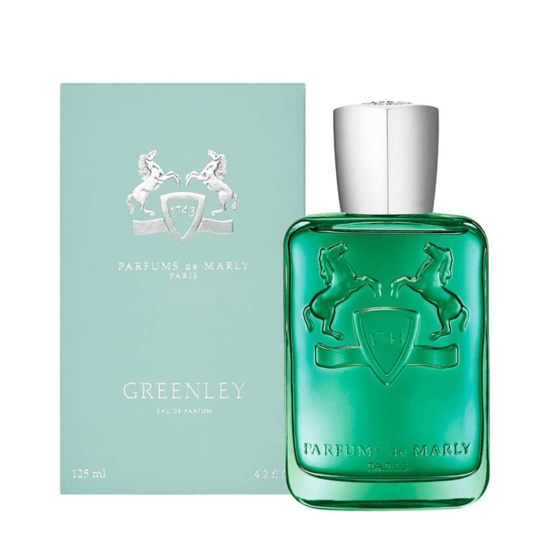 Parfums de Marly Greenley - Olorium