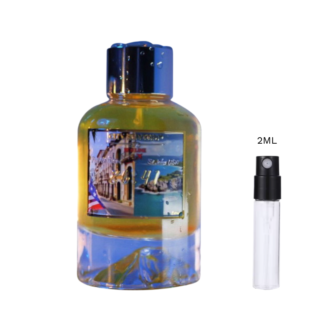 SAMPLE - City Rhythm 86.41 - Olorium