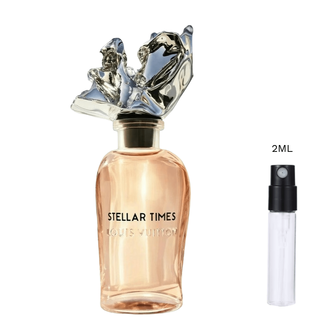 SAMPLE - Louis Vuitton Stellar Times - Olorium