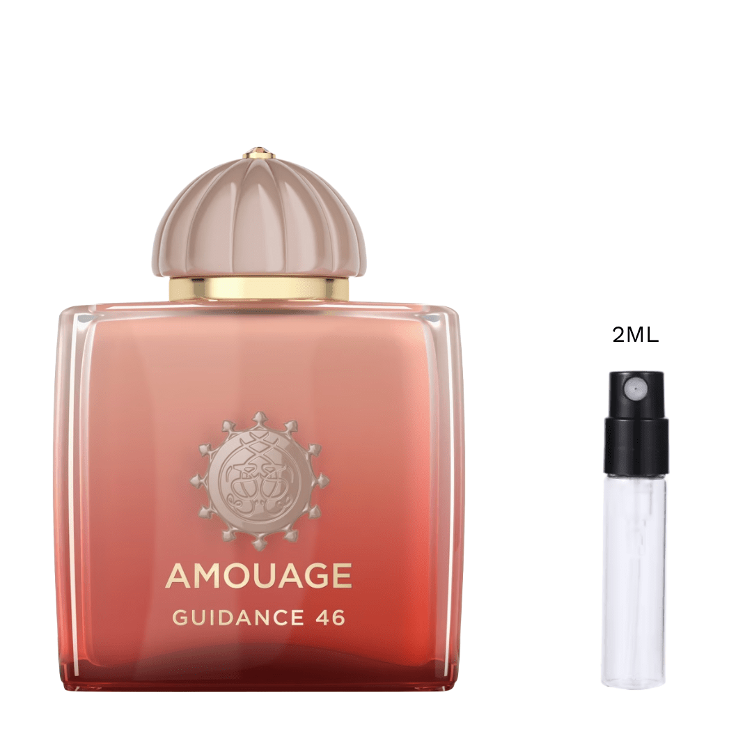 SAMPLE - Amouage Guidance 46 - Olorium