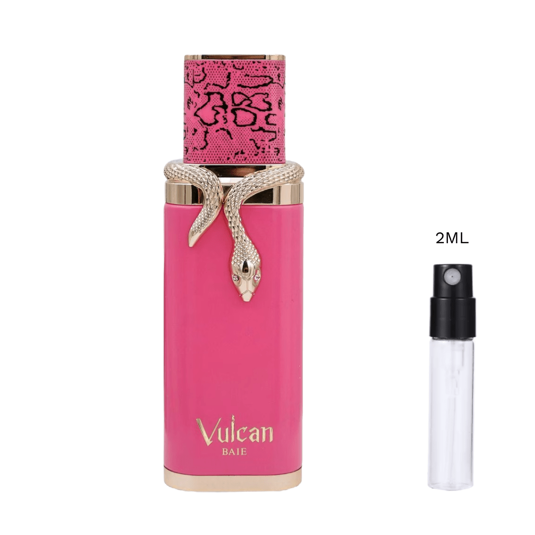 SAMPLE - French Avenue Vulcan Bae - Olorium