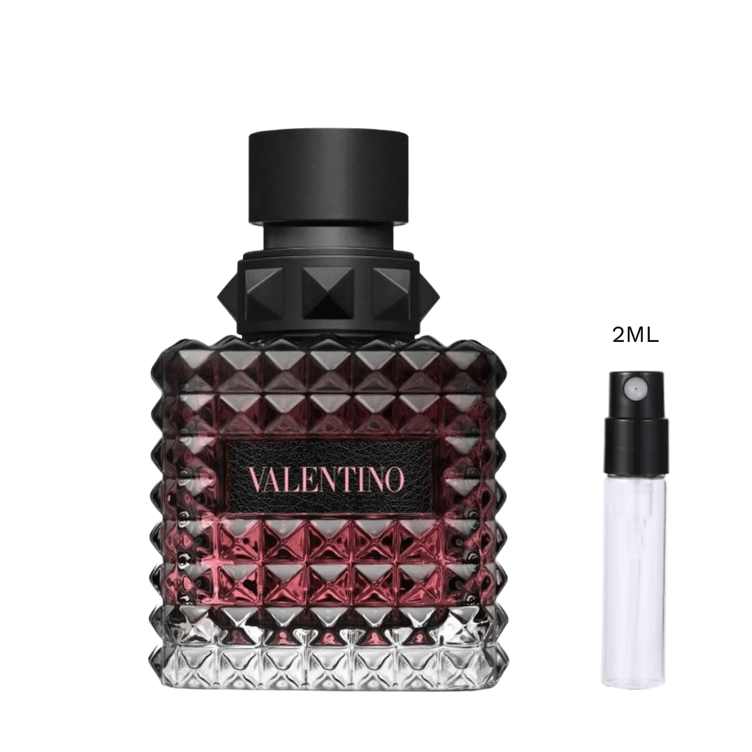 SAMPLE - Valentino Donna Born in Roma Intense - Olorium