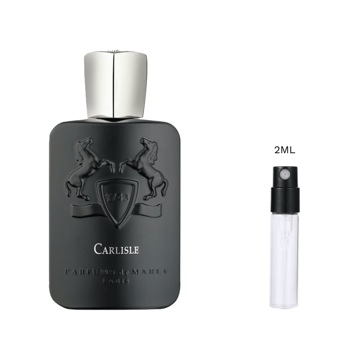 SAMPLE - Parfums de Marly Carlisle - Olorium