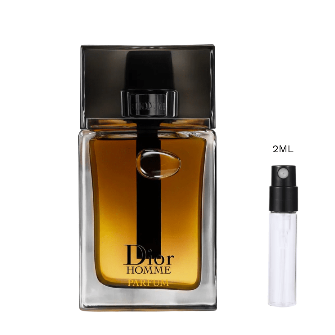 SAMPLE - Dior Homme Parfum - Olorium