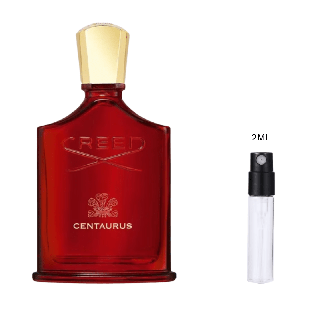 SAMPLE - Creed Centaurus - Olorium