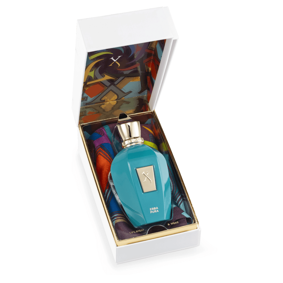 Xerjoff Erba Pura - Olorium