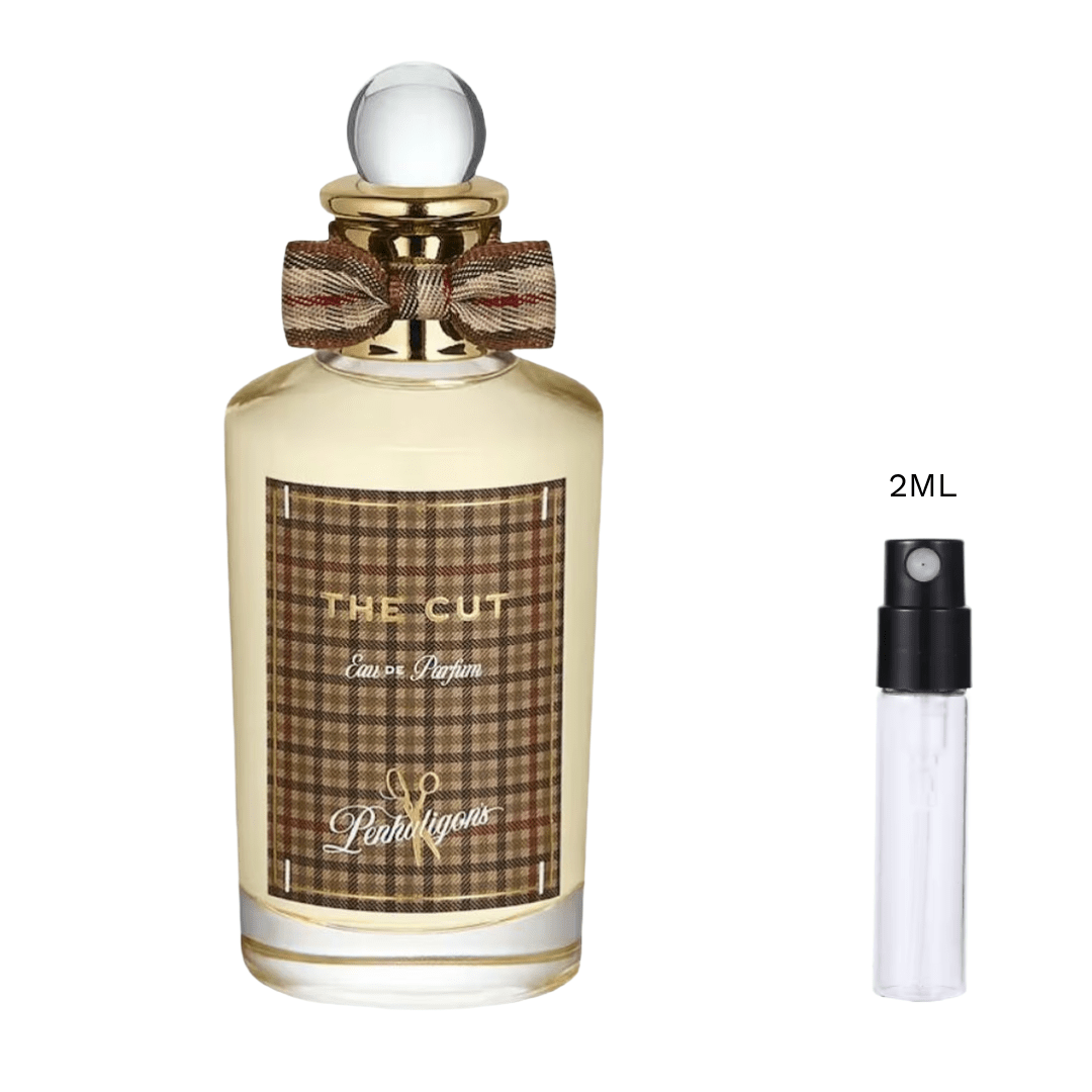 SAMPLE - Penhaligon's The Cut - Olorium