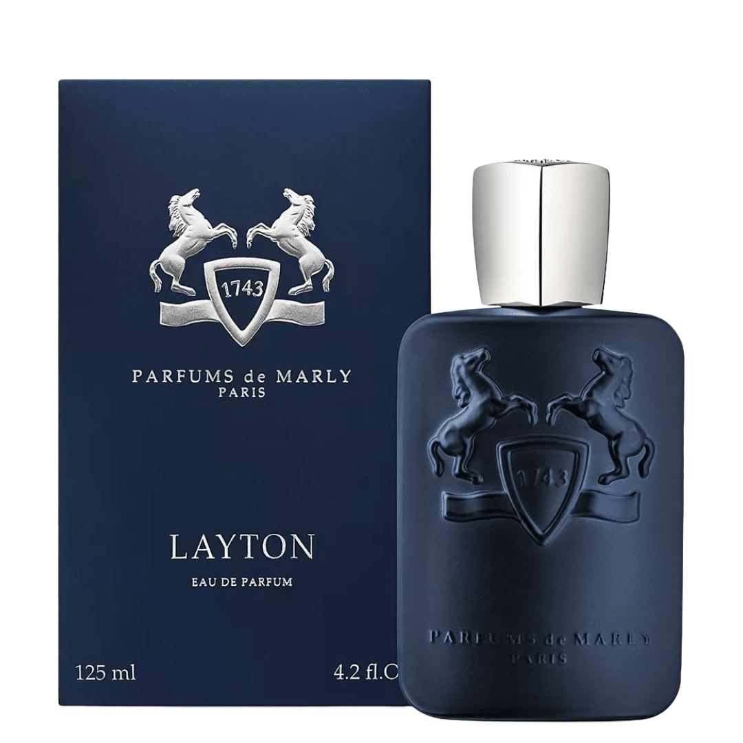 Parfums de Marly Layton - Olorium