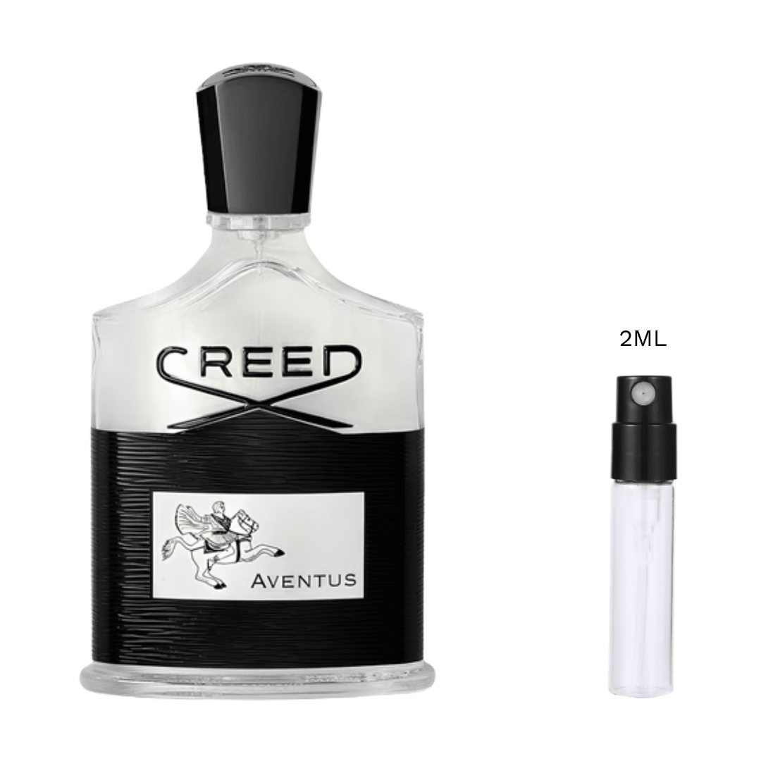 SAMPLE - Creed Aventus - Olorium