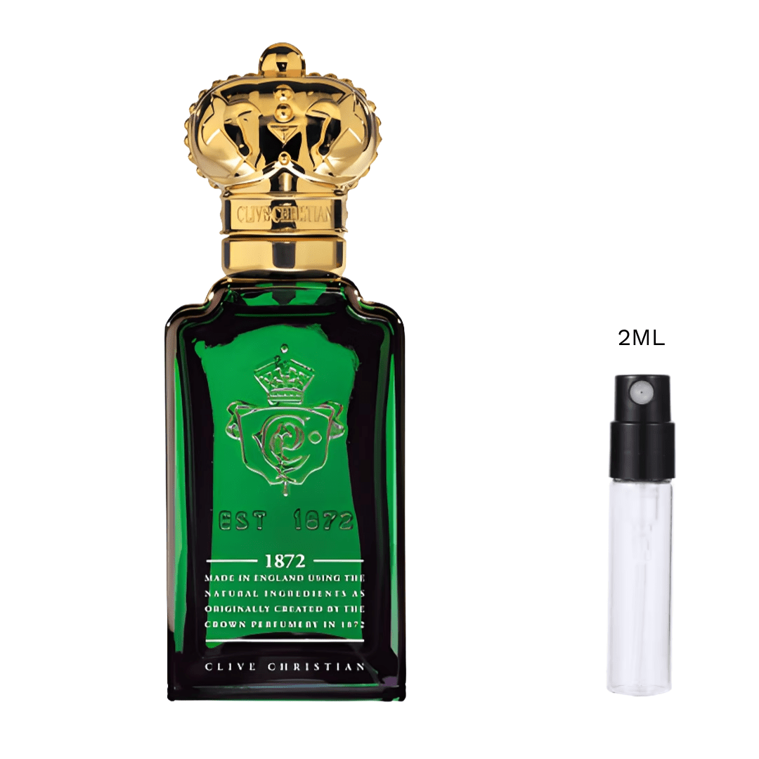 SAMPLE - Clive Christian 1872 For Men - Olorium