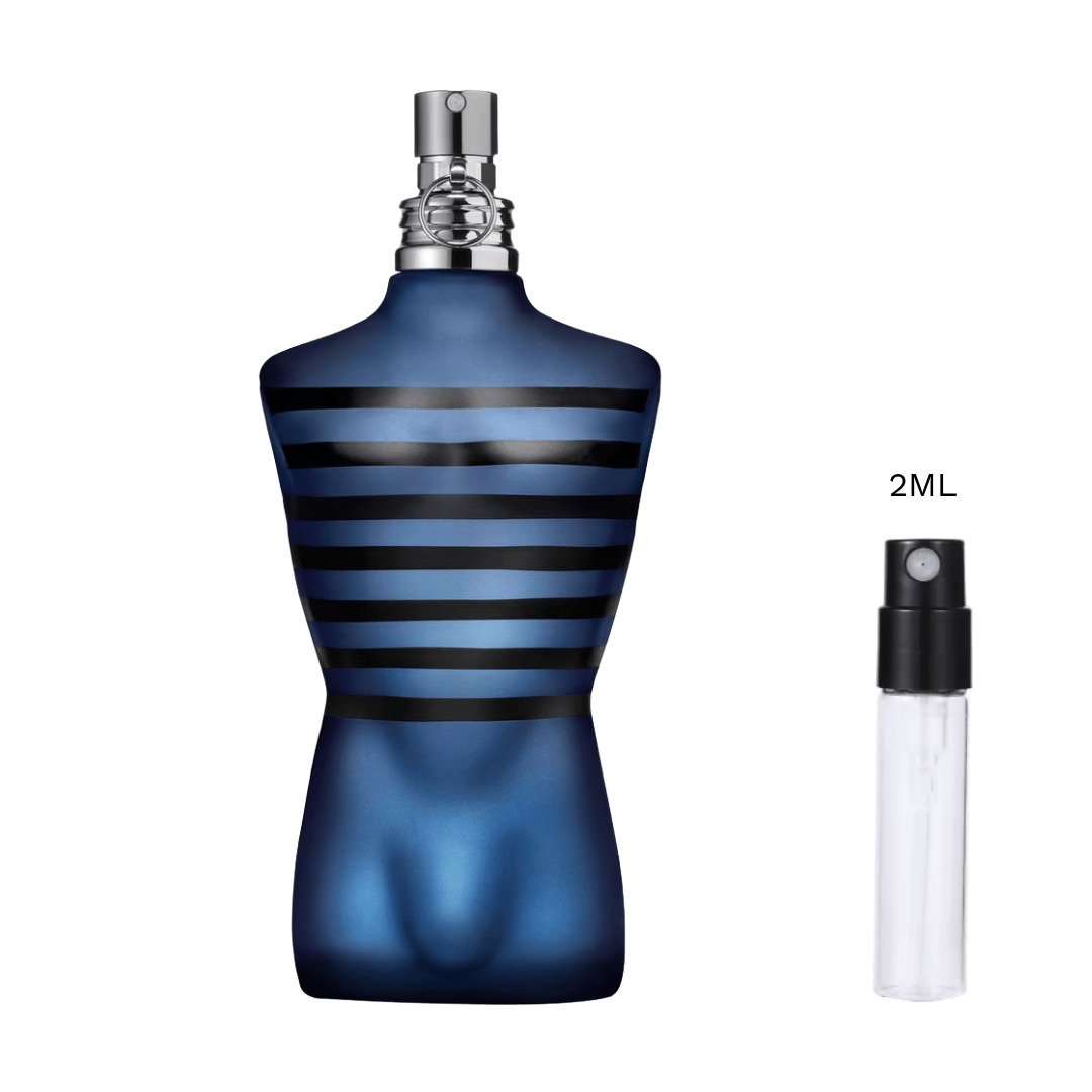 SAMPLE - Jean Paul Gaultier Ultra Male - Olorium