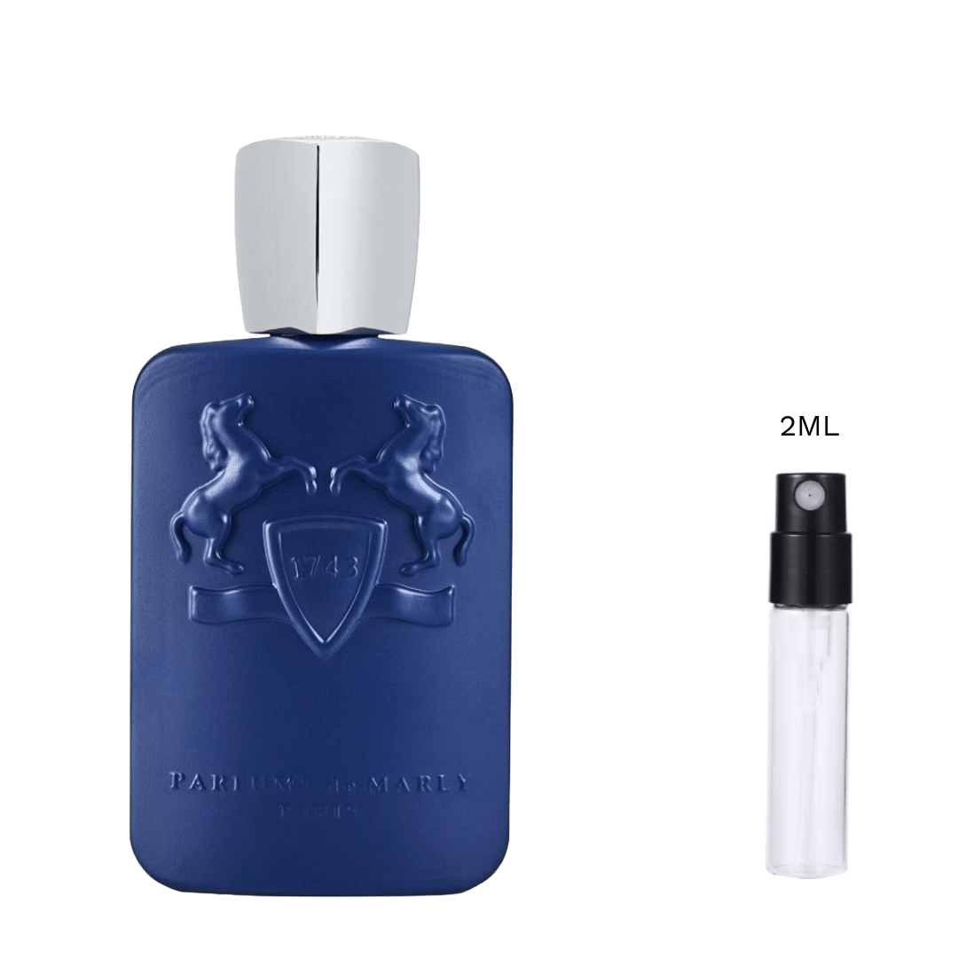 SAMPLE - Parfums de Marly Percival - Olorium