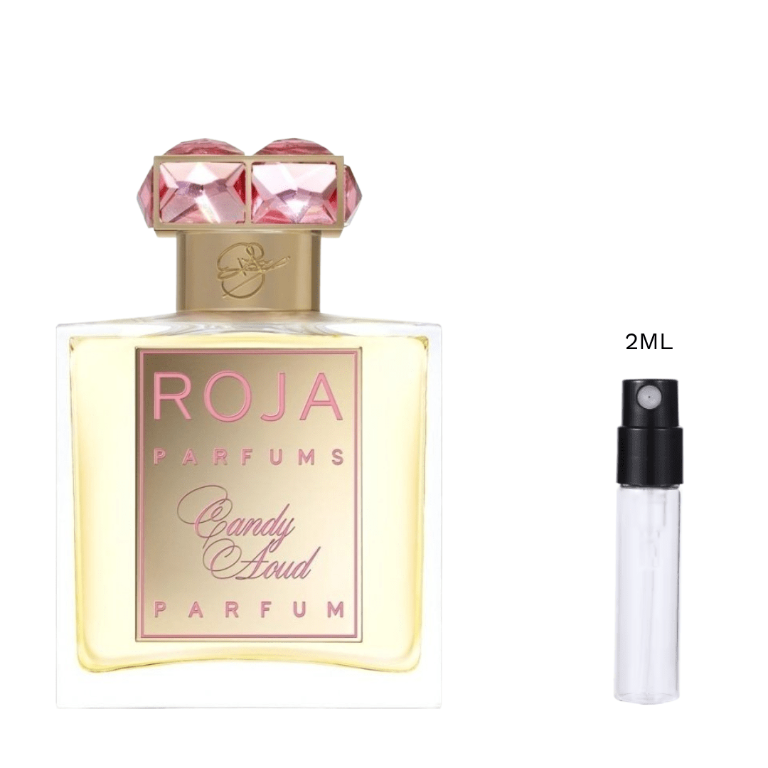 SAMPLE - Roja Candy Aoud - Olorium
