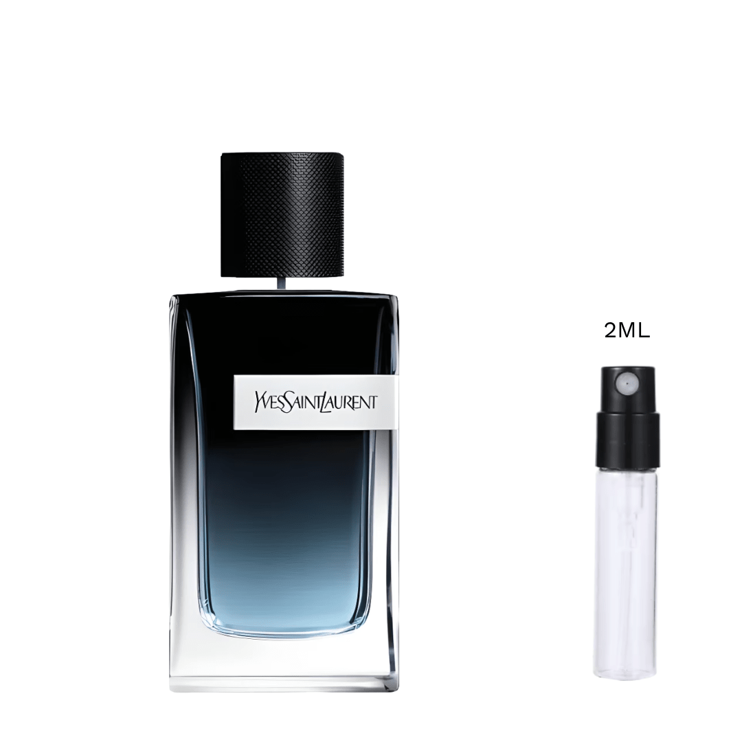 SAMPLE - Yves Saint Laurent Y EDP - Olorium