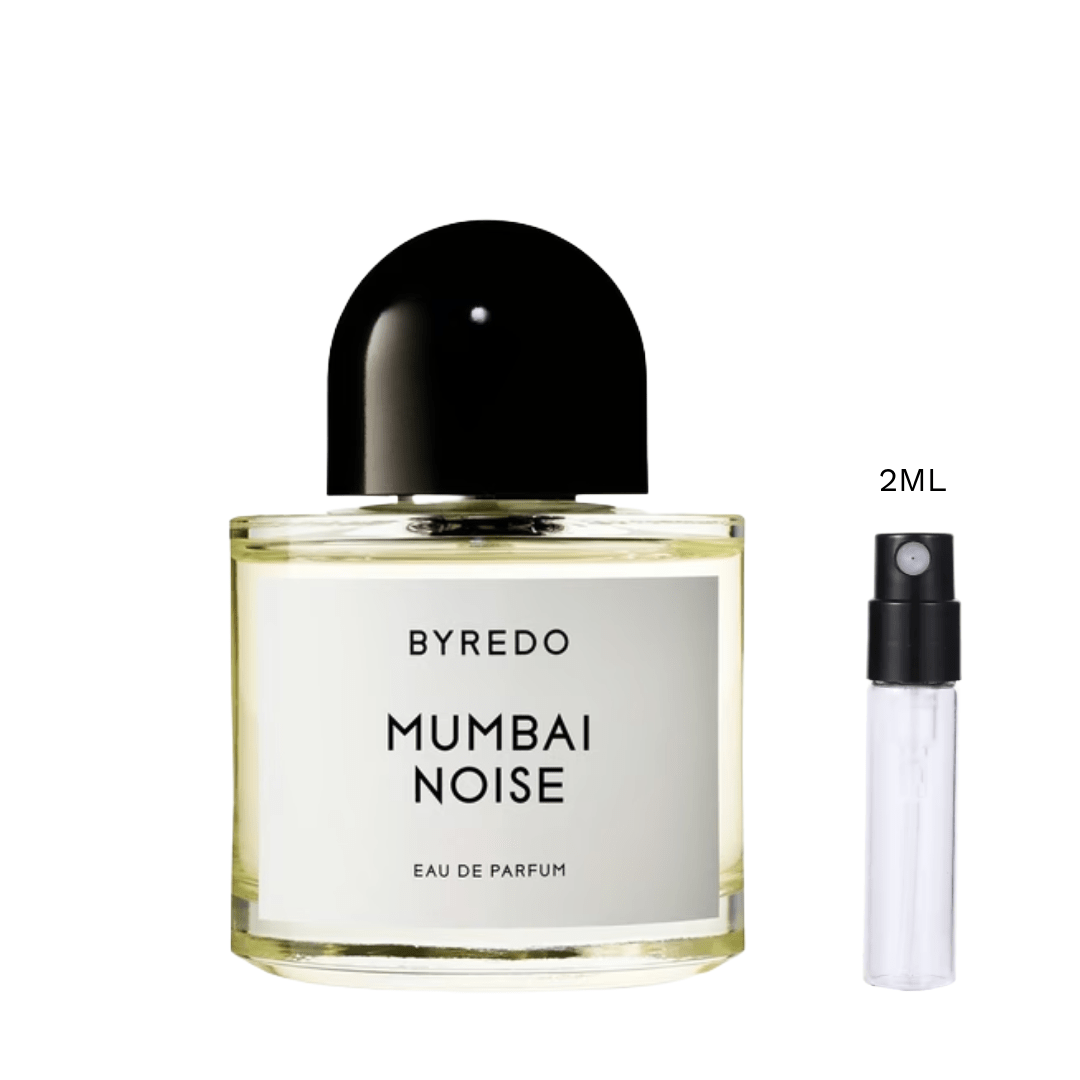 SAMPLE - Byredo Mumbai Noise - Olorium