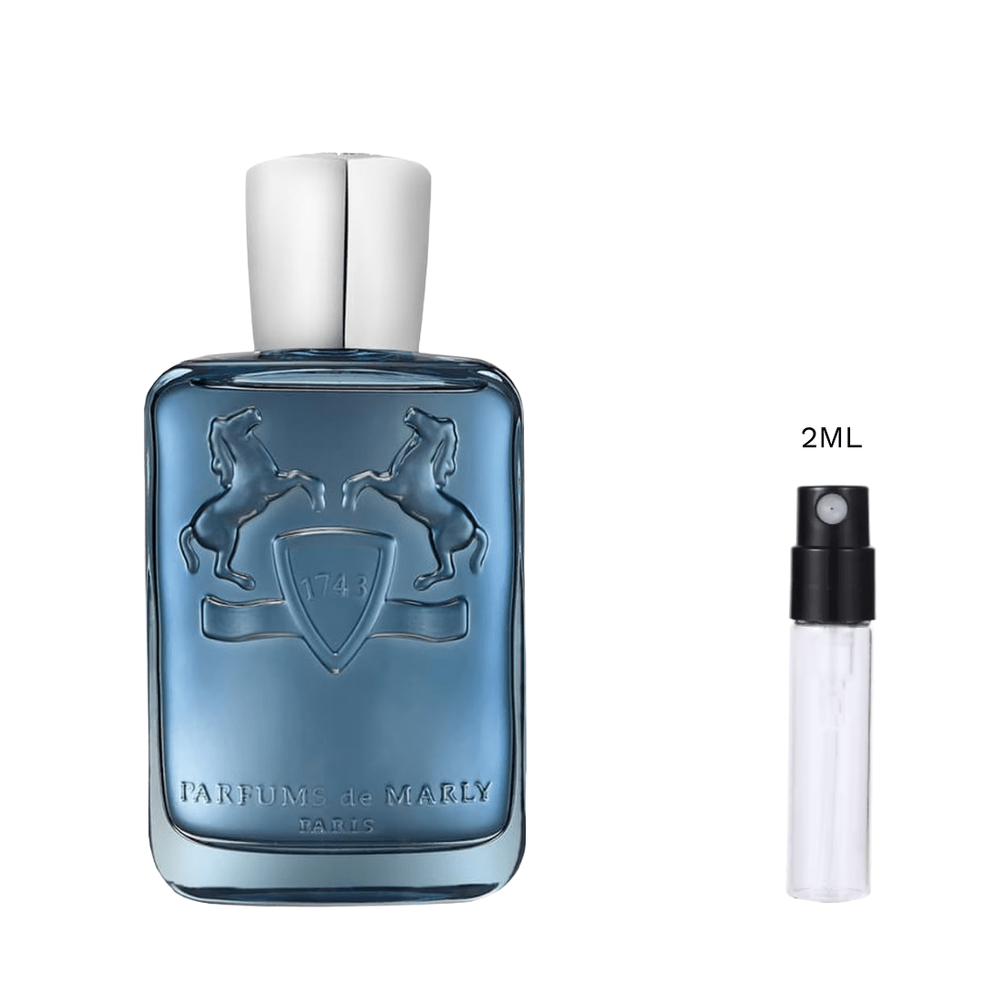 SAMPLE - Parfums de Marly Sedley - Olorium