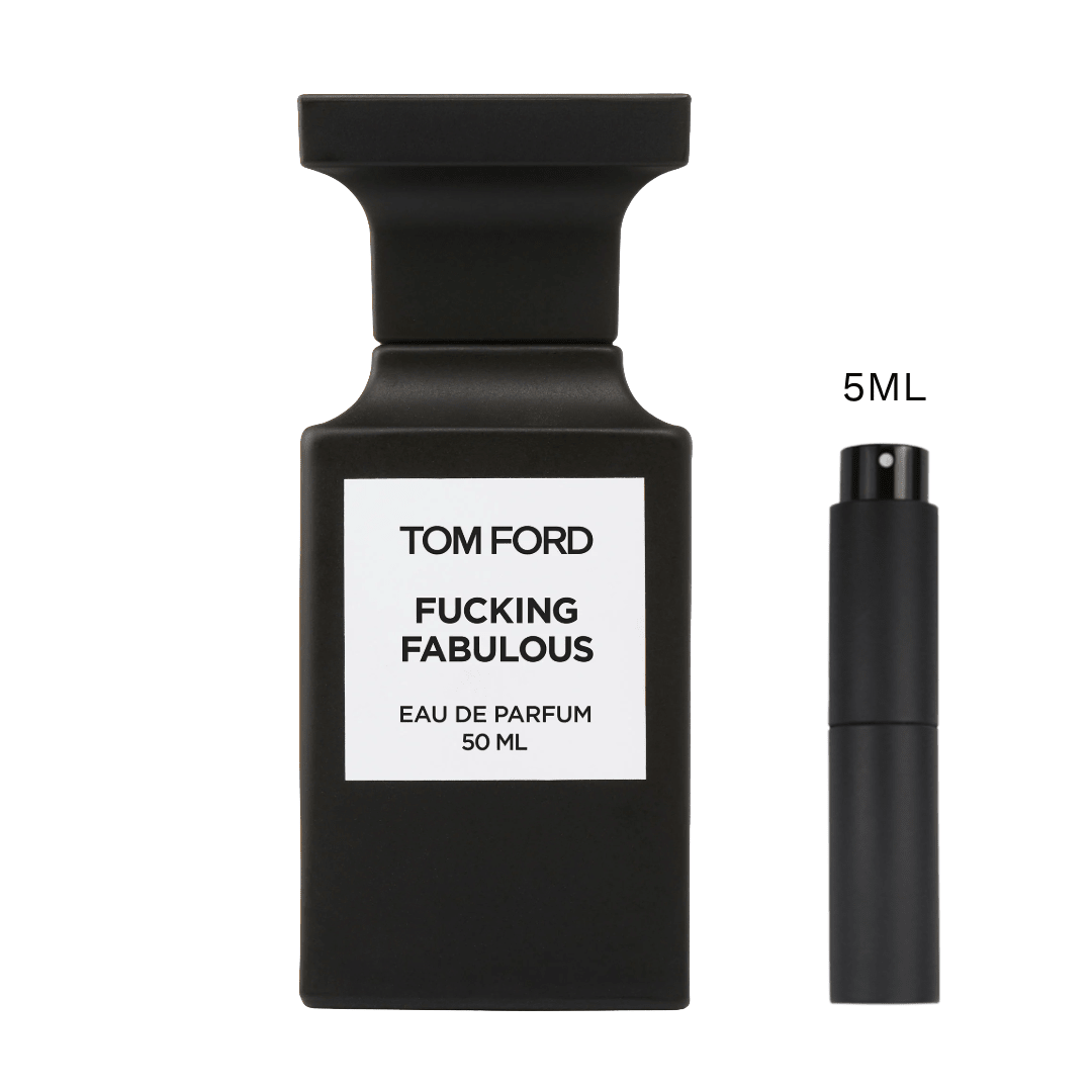 SAMPLE - Tom Ford Fucking Fabulous - Olorium