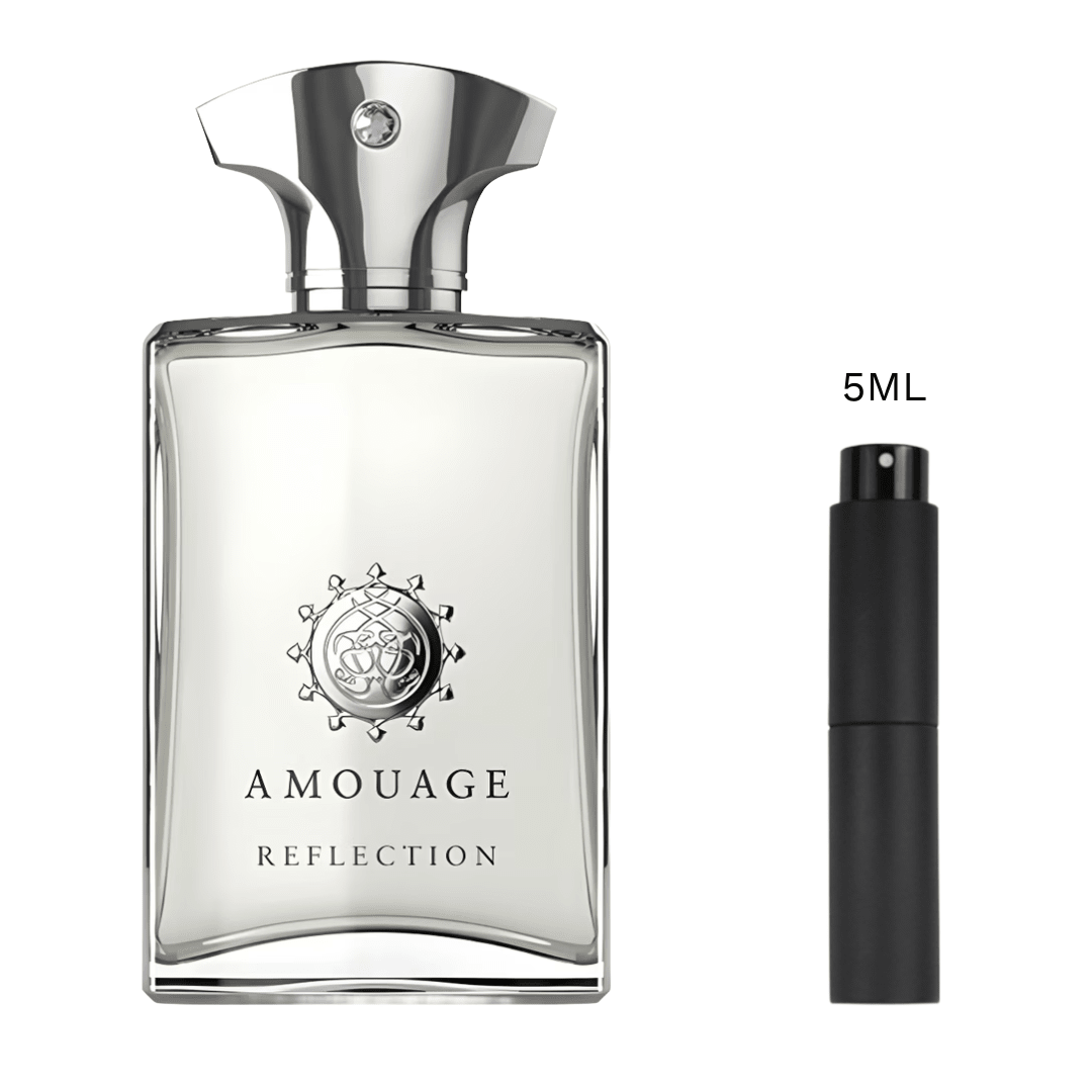 SAMPLE - Amouage Reflection - Olorium