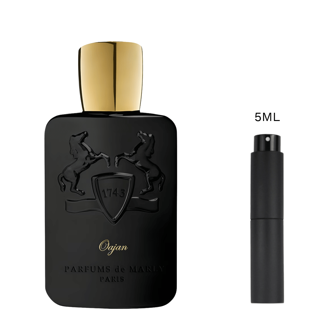 SAMPLE - Parfums de Marly Oajan - Olorium