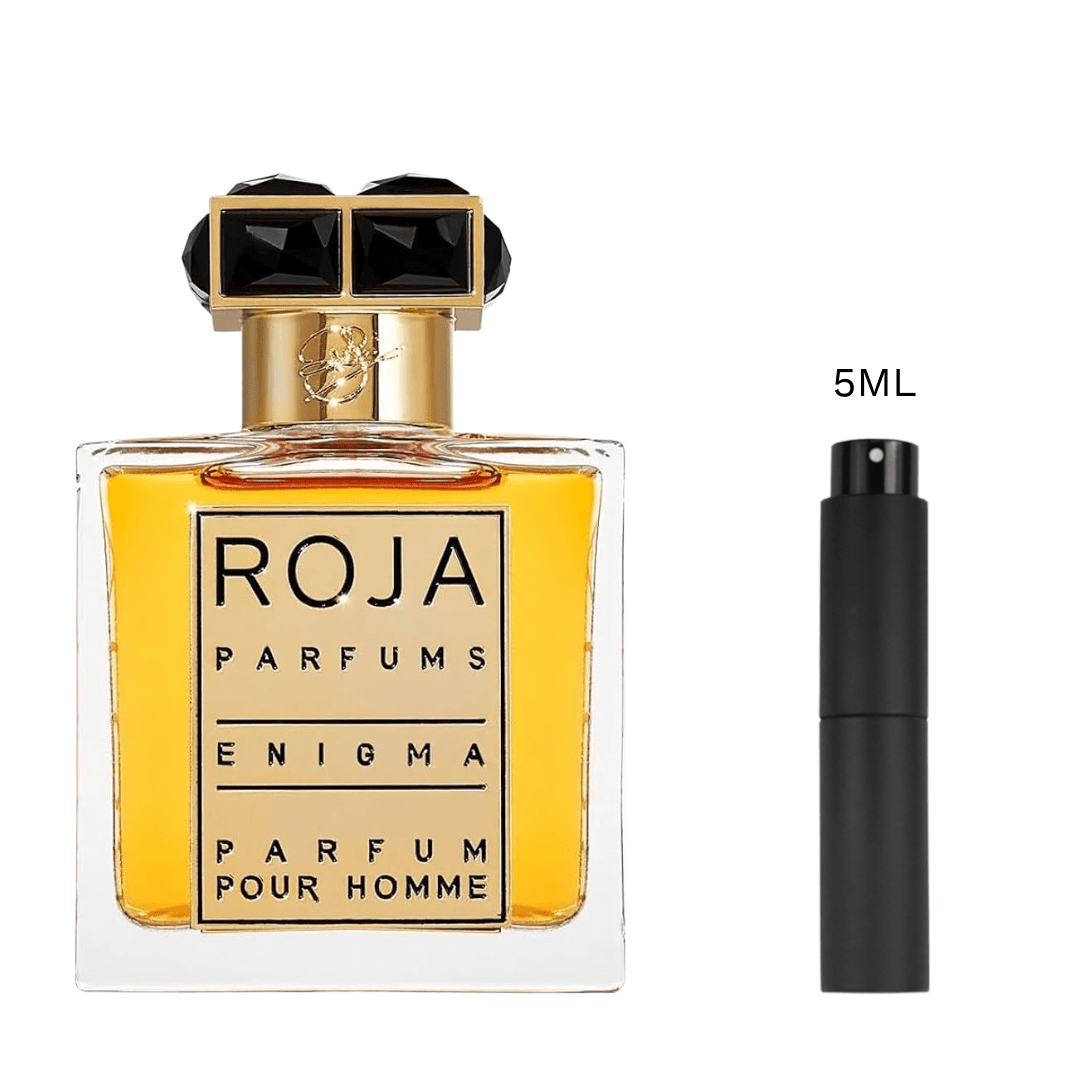 SAMPLE - Roja Enigma Pour Homme - Olorium