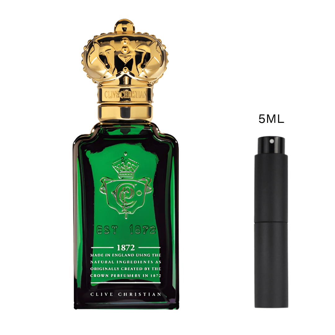 SAMPLE - Clive Christian 1872 For Men - Olorium