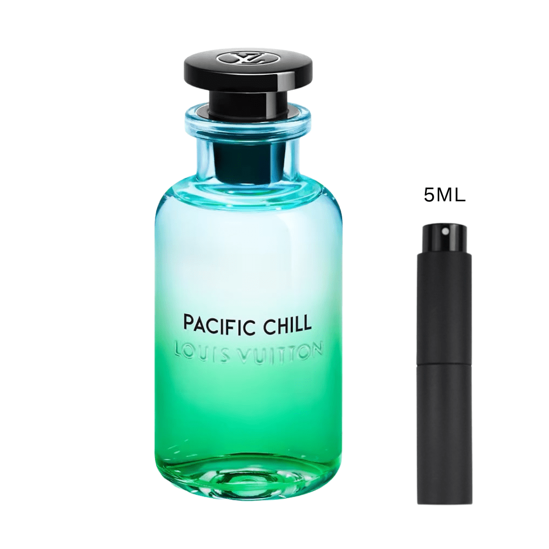 SAMPLE - Louis Vuitton Pacific Chill - Olorium