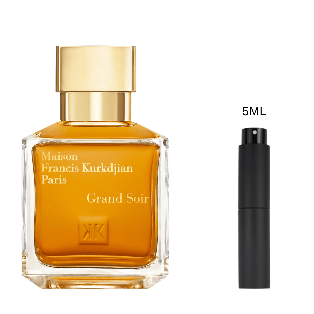 SAMPLE - Maison Francis Kurkdjian Grand Soir - Olorium