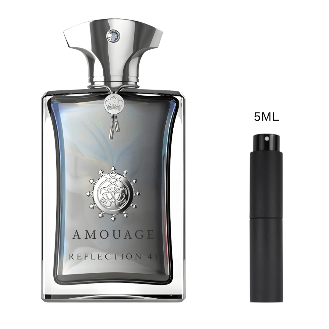 SAMPLE - Amouage Reflection 45 - Olorium