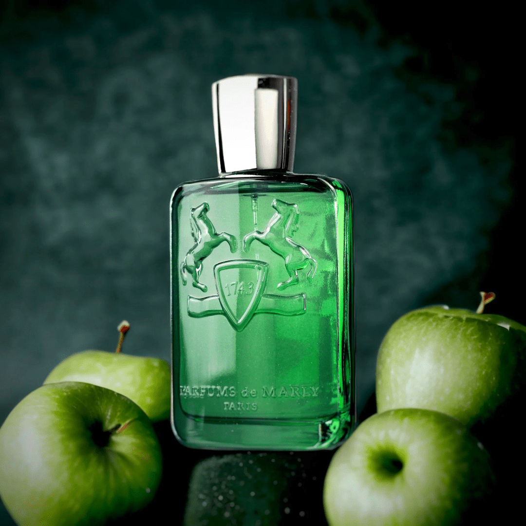Parfums de Marly Greenley - Olorium