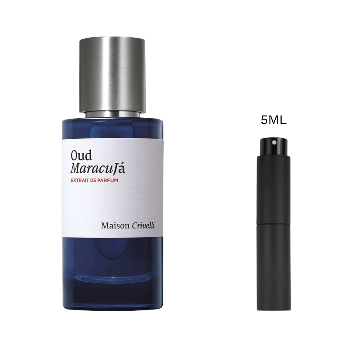 SAMPLE - Maison Crivelli Oud Maracujá - Olorium