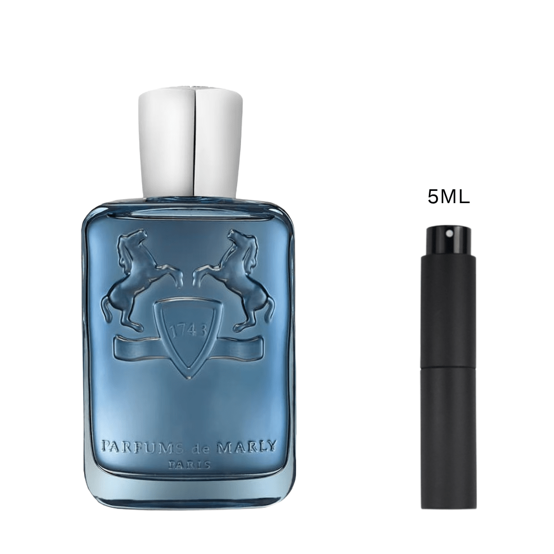 SAMPLE - Parfums de Marly Sedley - Olorium