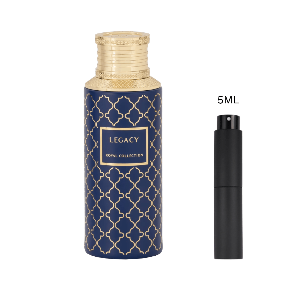 SAMPLE - Maison Asrar Legacy - Olorium