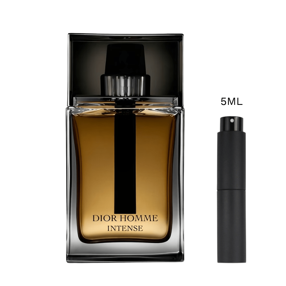 SAMPLE - Dior Homme Intense - Olorium