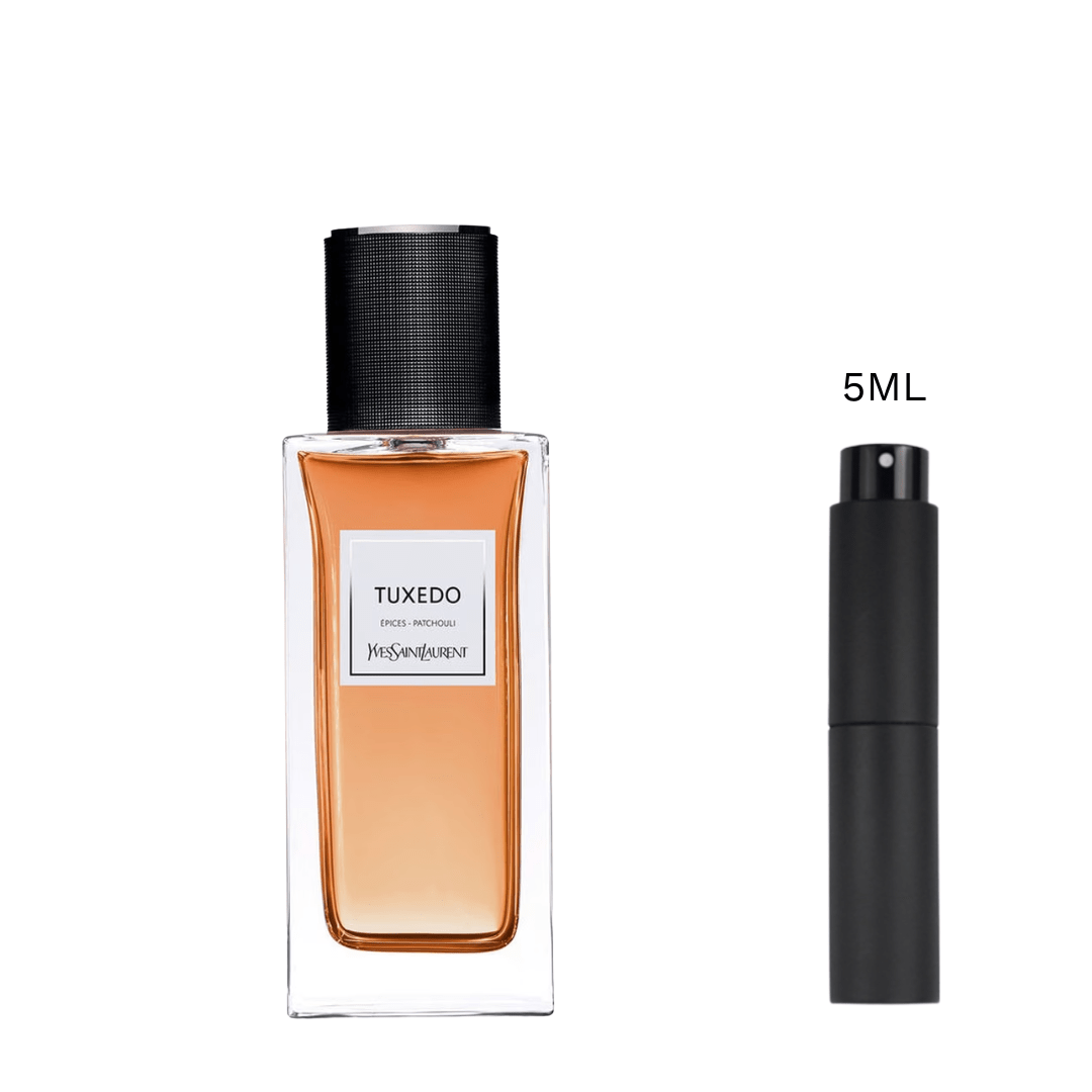 SAMPLE - Yves Saint Laurent Tuxedo - Olorium