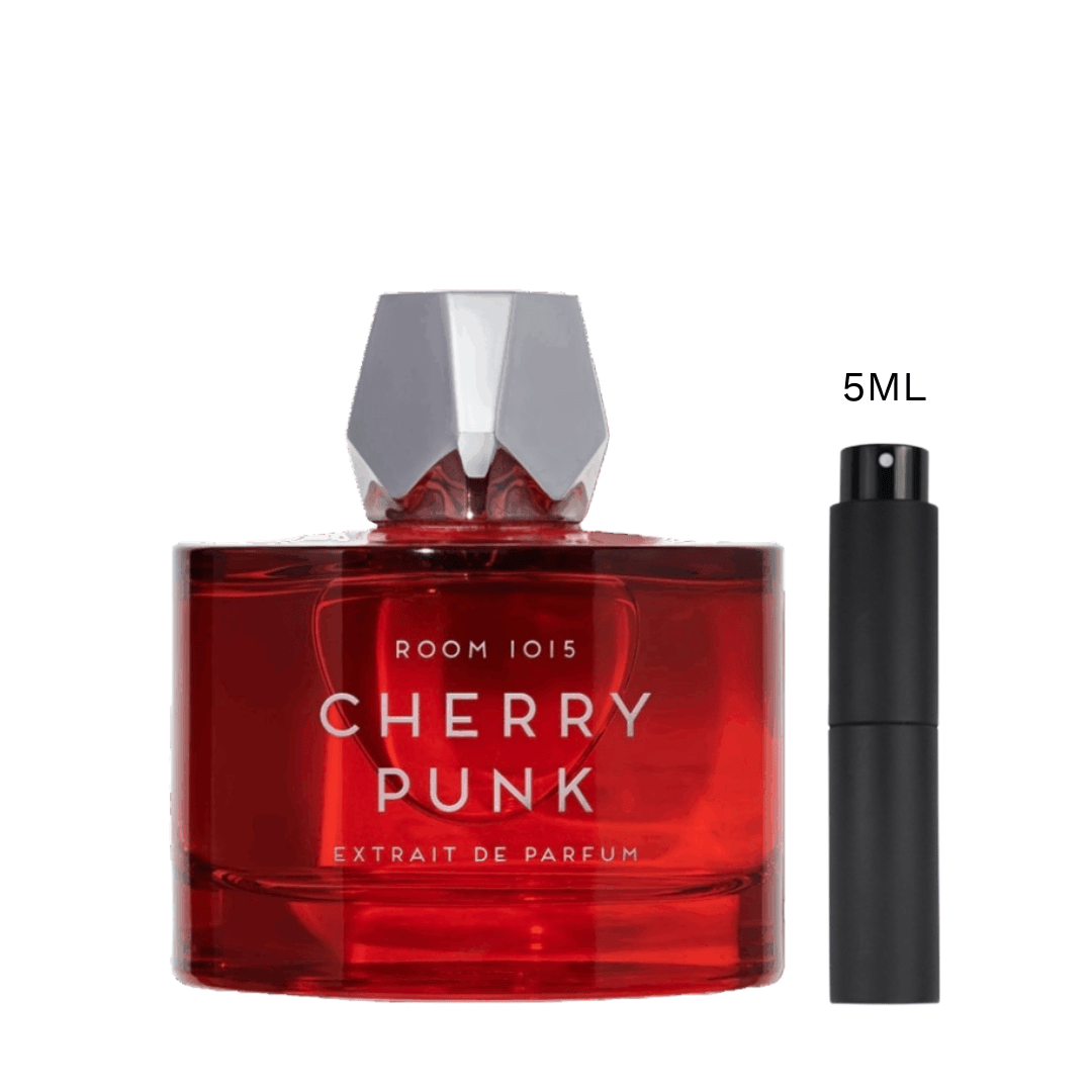 SAMPLE - Room 1015 Cherry Punk Extrait - Olorium