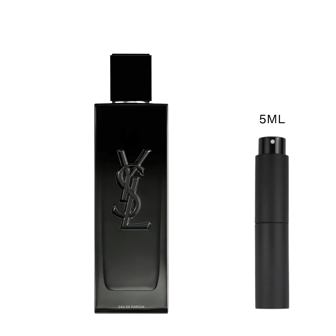 SAMPLE - Yves Saint Laurent MYSLF EDP - Olorium