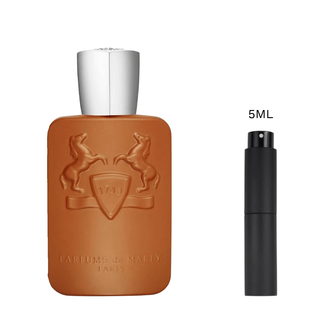 SAMPLE - Parfums de Marly Althair - Olorium