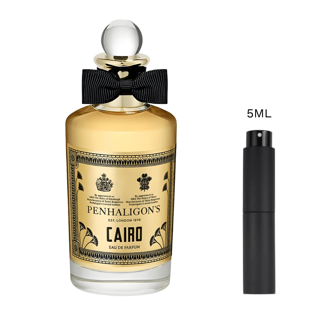 SAMPLE - Penhaligon's Cairo - Olorium